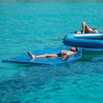 JOBE Manta Floating Mat 150 x 300 x 6cm