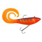 GUMINUKAS STORM SPLIT TAIL SEEKER SHAD 08
