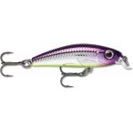 Vobleris RAPALA Ultra Light Minnow ULM-6