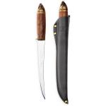 PEILIS MARTTIINI SALMON FILLET 19cm SU MEDINE DĖŽUTE