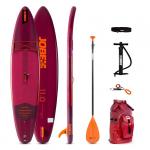 JOBE Aero Sena SUP Board 11.0 Package lt