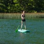 JOBE Aero Loa SUP Board 11.6 Package