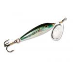 Sukriukė Blue Fox VMS MINNOW SPIN dydis 5