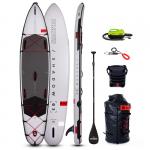 JOBE BRABUS Shadow 11.6 Adventure SUP Limited Edition