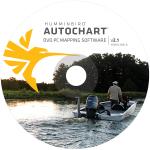 HUMMINBIRD AUTOCHART PRO PROGRAMA