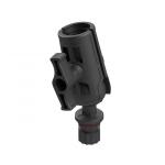 BORIKA adapteris su 1,5 colio (38 mm) rutuliniu lankstu, SBa038