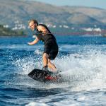 JOBE Logo Series Wakeboard