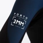 JOBE Porto 2mm Jacket Women