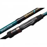 Versus VSR762MT ( 7g\2" - 28g\5" 229cm 7'6" line 0.8-1.5 PE EF  Minnovs up to 120mm)