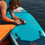 JOBE Aero Mohaka SUP Board 10.2 Package