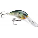 Vobleris RAPALA Shad Dancer® SDD07