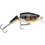 Vobleris RAPALA Jointed Shallow Shad Rap® JSSR-5