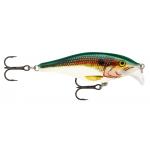 Vobleris RAPALA Scatter Rap® Shad SCRS-7