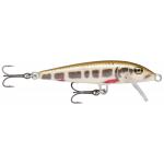 Vobleris RAPALA Original® F-5