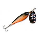 Spinner BLUE FOX MINNOW SUPER VIBRAX® size 4