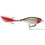 Vobleris RAPALA X-Rap® Shad XRSH-6