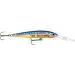 Vobleris RAPALA Down Deep Husky Jerk® DHJ-12