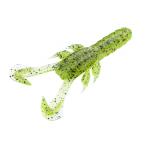 GUMINUKAS 13 FISHING   Ninja Craw  -  3" 75 mm 10 g