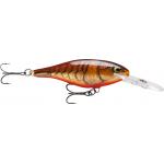 Vobleris RAPALA Shad Rap® SR-6