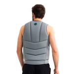 JOBE Fragment Vest Men Grey