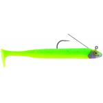  360GT SEARCHBAIT MINNOW WEEDLESS 11 CM