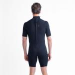 Jobe Atlanta Shorty 2mm Wetsuit Men Black
