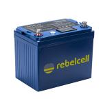 12V 70 AV li-ion battery 836 Wh