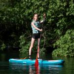 JOBE Aero Mohaka SUP Board 10.2 Package