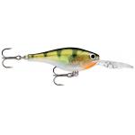 Vobleris RAPALA Glass Shad Rap® GSR-5