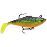 Wildeye Rippin' Swim Shad 4