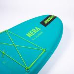 JOBE „Aero Nera“ SUP Lentos 10,6 Komplektas