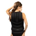 BRABUS x JOBE Shadow Fragment Vest Women