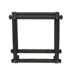 Onboard Folding Ladder (L — 1000 mm)