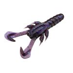 GUMINUKAS 13 FISHING   Ninja Craw  -  3" 75 mm 10 g