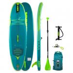 JOBE Aero Yama SUP Board 8.6 Package