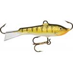 BALANSYRAS RAPALA 2CM