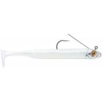  360GT SEARCHBAIT MINNOW WEEDLESS 11 CM