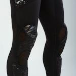 JOBE Toronto Jet Long John 2MM Shinprotector
