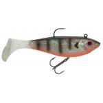 Suspending Wild Tail Shad 06