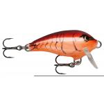 Vobleris RAPALA Mini Fat Rap® MFR-3