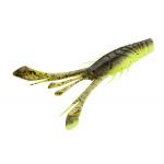 GUMINUKAS 13 FISHING   Wobble Craw  -  4.25" 108 mm 9 g