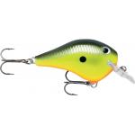 Vobleris RAPALA DT Fat® DTFAT-1