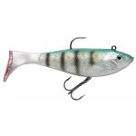 Suspending Wild Tail Shad 06
