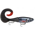 Vobleris RAPALA X-Rap® Otus XROU-25