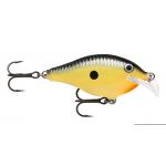Vobleris RAPALA Scatter Rap® Crank SCRC-5