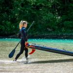 JOBE Porto 2mm Long John Wetsuit Women