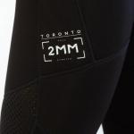 Jobe Toronto 2mm Long John Wetsuit Men