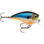 Vobleris RAPALA BX® Brat BXB-6 