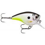 Vobleris RAPALA BX® Brat BXB-3