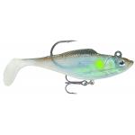 Wildeye Rippin' Swim Shad 3